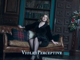 VioletPerceptive