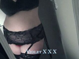 Violet_X_X_X