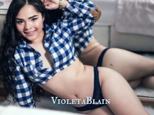 VioletaBlain