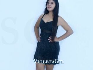 VioletaGil