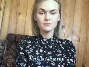 VioletaSmile