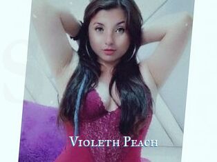 Violeth_Peach