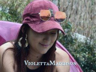 ViolettaMaddison