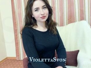 ViolettaSvon