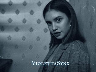 ViolettaSynx