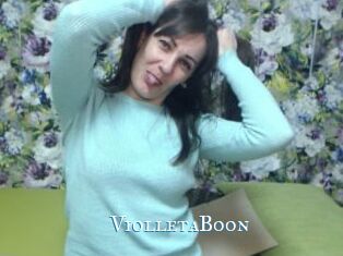 ViolletaBoon