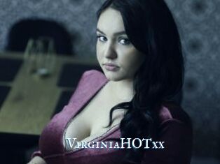 VirginiaHOTxx sexchat