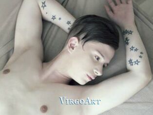 VirgoArt sexchat