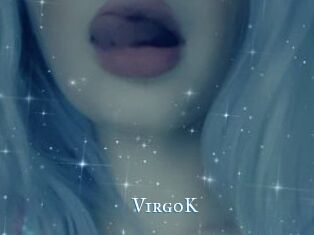 VirgoK sexchat