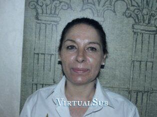VirtualSub sexchat