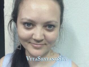 VitaSexyandShy
