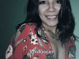 VivaViolet