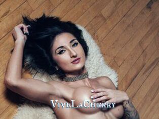 ViveLaCherry