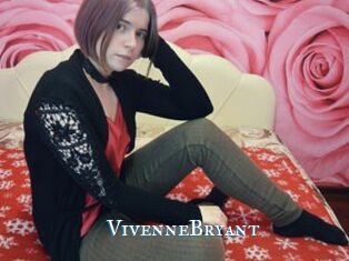 VivenneBryant