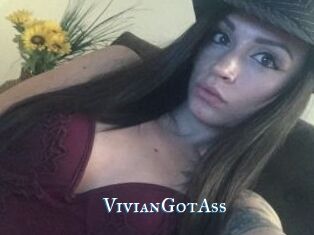 VivianGotAss