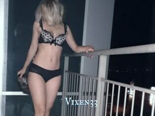 Vixen33