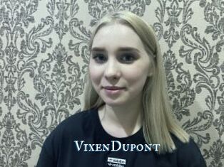 VixenDupont