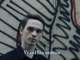 VladHenderson