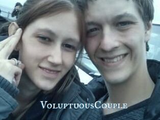 VoluptuousCouple sexchat