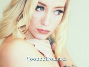 VoodooDollyxx