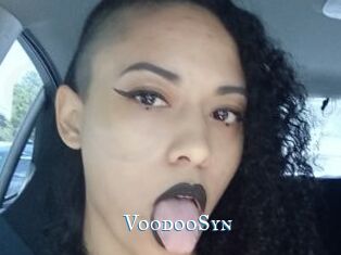 VoodooSyn