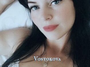 Vostokova