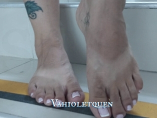 vahioletquen sexchat