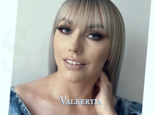 Valeeryia