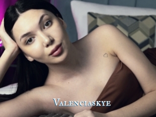 Valenciaskye