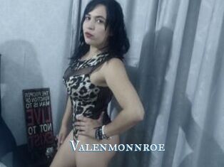Valenmonnroe