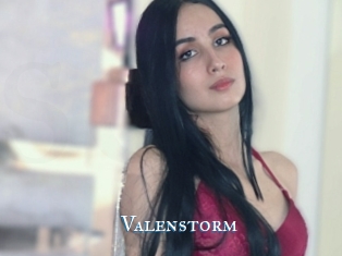 valenstorm sexchat