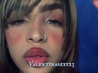 Valentinasexy23