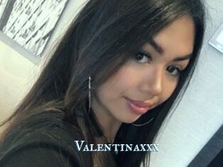 Valentinaxxx