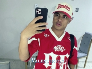 Valentino27