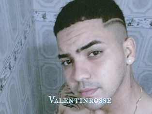 Valentinrosse