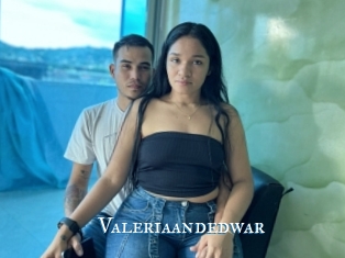 Valeriaandedwar