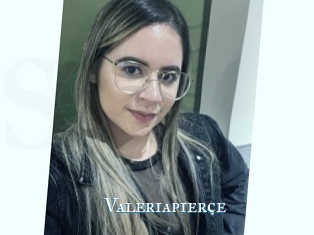 Valeriapierce