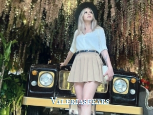 Valeriaspears