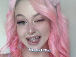 Valeriefae