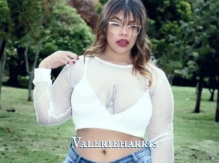 Valerieharris