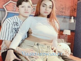 Valeryandscarlet