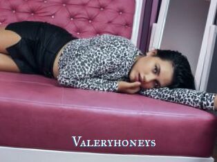 Valeryhoneys