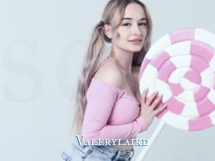 Valerylaird