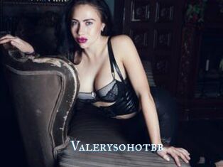 valerysohotbb sexchat