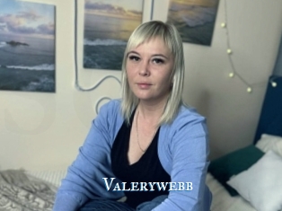 Valerywebb