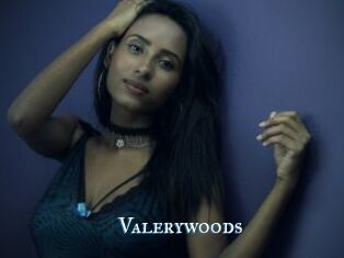 Valerywoods