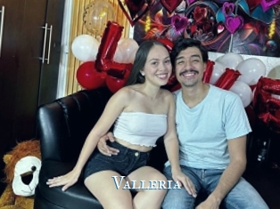 Valleria