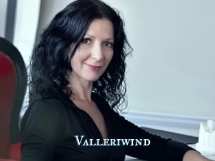 Valleriwind