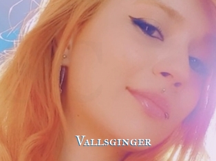 Vallsginger