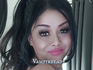 Vampirelady
